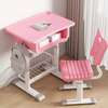 Kids Desks:Kids Desk & Chair Set – Adjustable In Kiamokama thumb 3