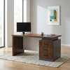 Advanced 1.4 Meter Office Desk thumb 5
