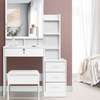 Dressing Table: Modern Home Dressing Table thumb 0