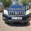 TOYOTA LAND CRUISER PRADO TX J150 SERIES PETROL thumb 0
