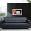 Office Sofa;Modern 5-Seater Office Executive Sofa thumb 3