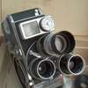 Vintage Bolex Paillard TRL Camera + Leather Case thumb 3