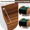Office Cabinet; Stylish Moveable Office Cabinet(3 Drawer) thumb 2