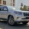 Toyota prado VXL on sale in Kenya thumb 0