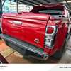 Isuzu D max V cross thumb 4