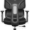 High Back Reclining Breathable Mesh Chair thumb 5