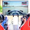 Racing simulators and virtual reality VR headsets for hire thumb 0