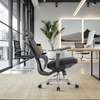 Swivel Ergonomic High Back Chair thumb 4