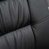 Office Seat: High Back Blend Executive Office Chair thumb 4