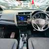 Honda fit hybrid 1500 cc thumb 5