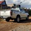 Isuzu DMX double cabin 2021 thumb 1
