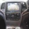 Jeep Grand Cherokee Black Leather Sunroof 2019 75,000 Kms thumb 3