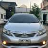 toyota allion slightly used 1800 cc thumb 0