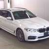 2019 BMW 5 SERIES 523! Touring M Sport thumb 3