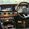 MERCEDES BENZ AMG E53 2019MODEL SUNROOF thumb 9