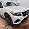 MERCEDES BENZ GLC43,AMG,2019,(HIRE PURCHASE ACCEPTED) thumb 1