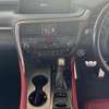 Lexus Rx200t 2018 white thumb 5