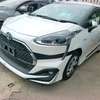 Toyota Sienta hybrid thumb 0
