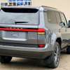 2025 Lexus GX550 thumb 3