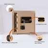 Fire Proof Safe : 110kg Fire Proof Safe Box In Nyangusu thumb 8