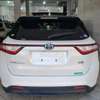 Toyota Harrier hybrid thumb 13