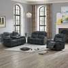 Home Sofa: 5 Seater Recliner Home Sofa In Tabaka thumb 3