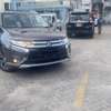 Mitsubish outlander  2019model Sunroof thumb 12