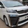 Toyota Vellfire 2.5 Petrol 6 Seater, 2019, 59,000 Kms thumb 0