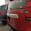 Toyota Land Cruiser Prado TX Diesel engine 2018 thumb 11