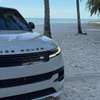 Land Rover Range Rover Sport 2023 White thumb 0