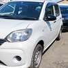 Toyota Passo White 2018 2wd thumb 6