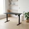 Standing Desks; Adjustable Portable Computer Desk In Miruka thumb 2