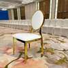 Conference Chair; Gold Stackable Conference Chair in Masimba thumb 0