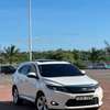 toyota harrieh used with sunroof thumb 2