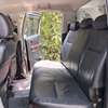 TOYOTA HILUX DOUBLE CAB AUTOMATIC 2013 MODEL thumb 12