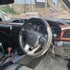 TOYOTA HILUX DOUBLE CABIN 2015MODEL thumb 0