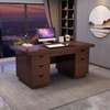 1400mm Executive Office Desk With Drawers thumb 9
