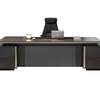 Office Desk: 2400MM L Layout Corner Boss Desk thumb 1