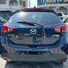 Mazda  Demio  diesel thumb 5