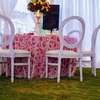 Chairs & Tables for Hire in Nairobi-  Affordable & Stylish thumb 10