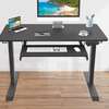 Standing Desk; 1.4M Standing Electric Desk thumb 11