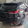 Lexus RX300 thumb 8