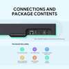 Yealink MeetingBar A10 All-in-One 4K Video Bar in Kenya thumb 1
