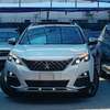 Peugeot 3008 Sport Sunroof 2018 thumb 0