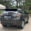 Toyota Harrier 2015 new shape thumb 0