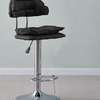 Office Barstool: Modern Metal Frame Lift Barstool thumb 3
