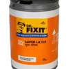 Dr fixit 302 super latex -25kg- bonding agent thumb 1