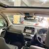 TOYOTA LANDCRUISER PRADO TX DIESEL 2020MODEL SUNROOF thumb 7
