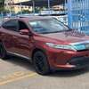 Toyota Harrier 2019 model hybrid thumb 6