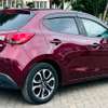 Mazda Demio Xdl diesel thumb 1
